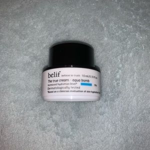 Belief True Cream - Aqua Bomb